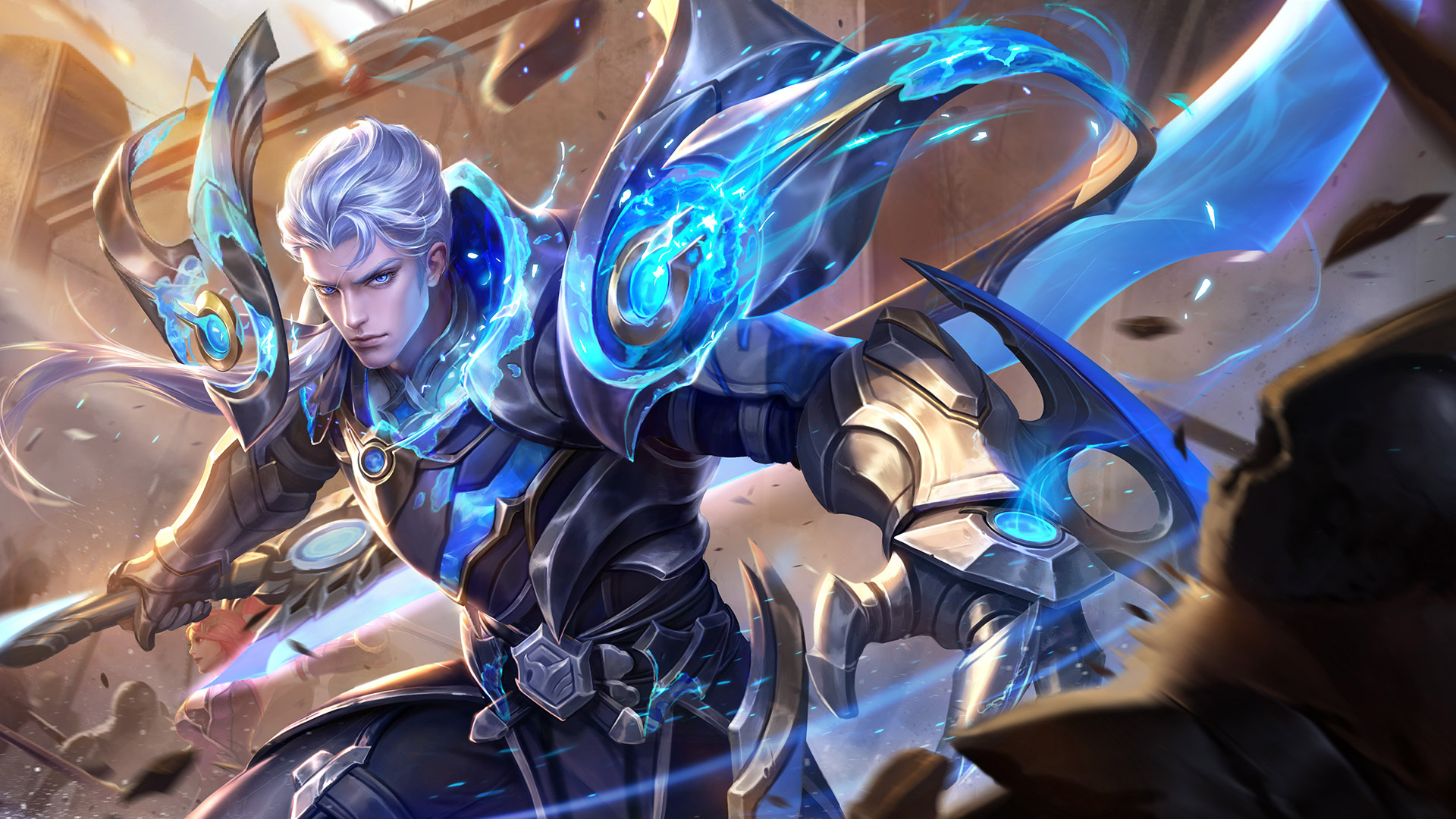 FUT, Fnatic , 和 ECSTATIC 晋级 StarLadder StarSeries 2025 秋季赛的预选赛：EQ