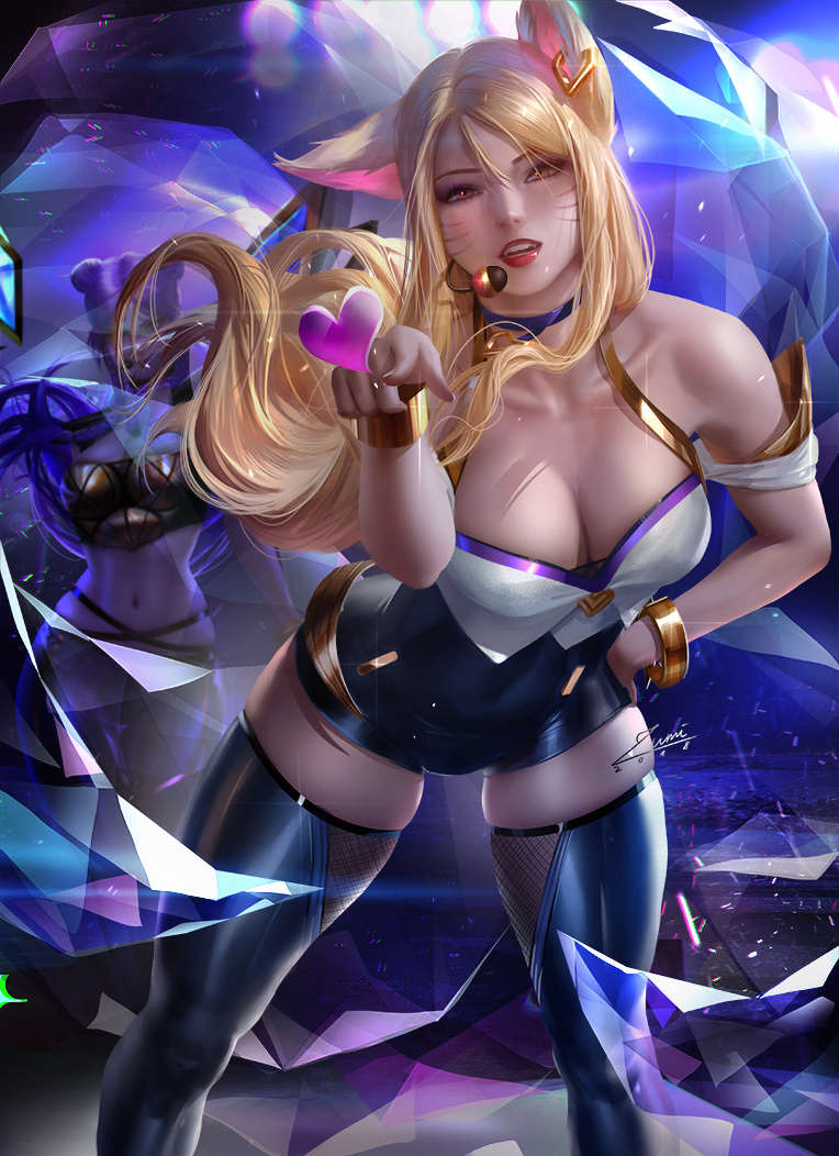 级试