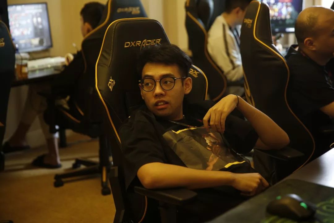 NIP成为第十支晋级LPL季后赛的队伍