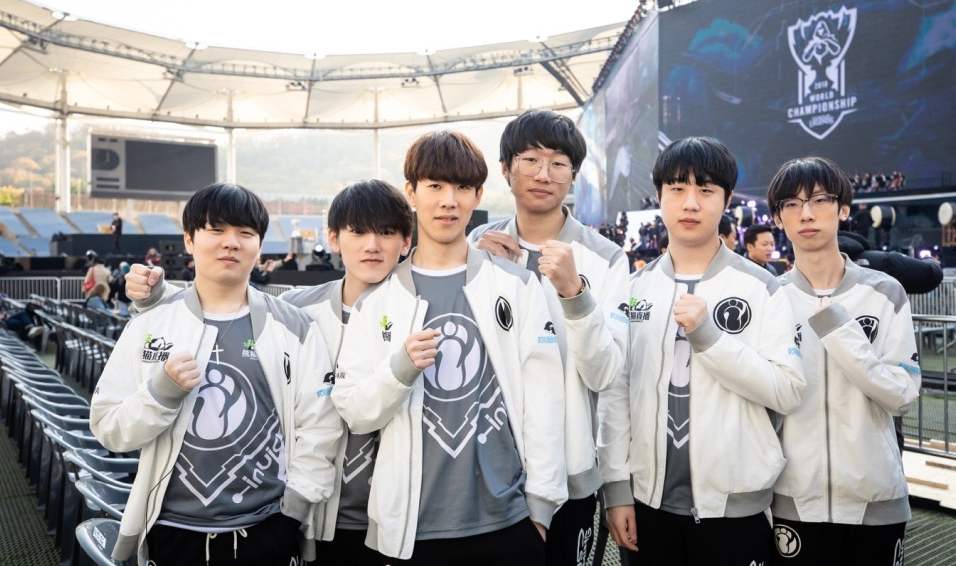 Zeus 似乎也表现不佳？ Chovy 的 Skyfire 燃烧了 Hanwha Life Esports Generation Gaming 并取得领先