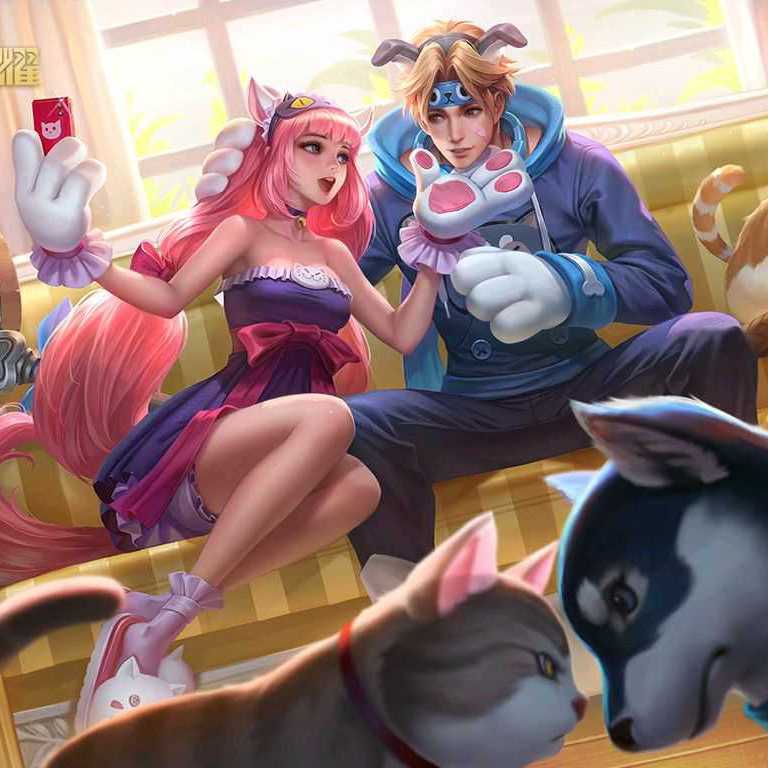 【战报】2021KPL春季赛常规赛第二轮W3D5，RNG.M 2-3 重庆QGhappy