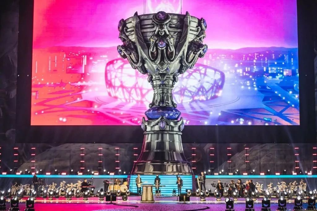 败者采访Cube：下一场比赛希望能打起一些架来