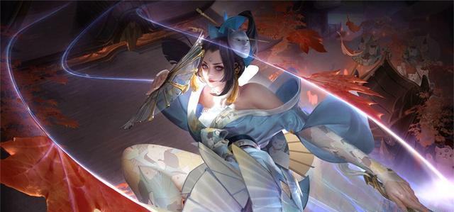 率视角