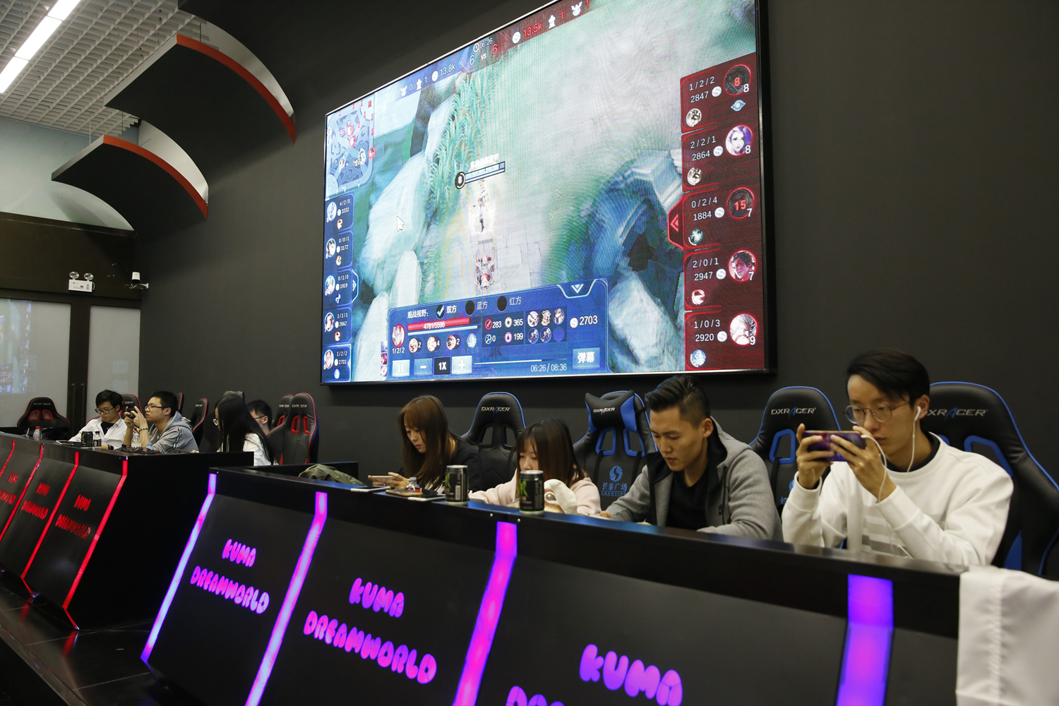 百家乐为什么要控制冲动（在百家乐中控制冲动的重要性）