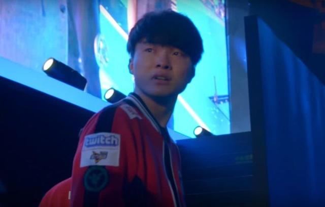 Theshy老头杯赛前群访：没什么压力，有信心夺冠