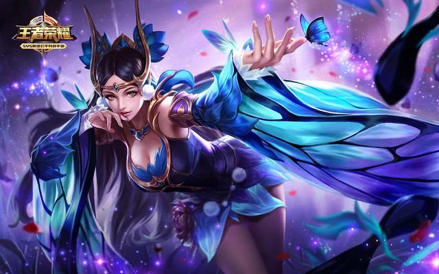 2025KPL夏季赛常规赛W6最佳阵容