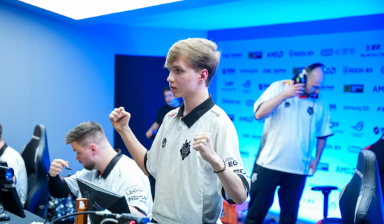 LPL德国杯后续赛程：明天的 Top Esports vs. ThunderTalk Gaming 的胜者将在29日与 Anyone's Legend 争夺冠军！