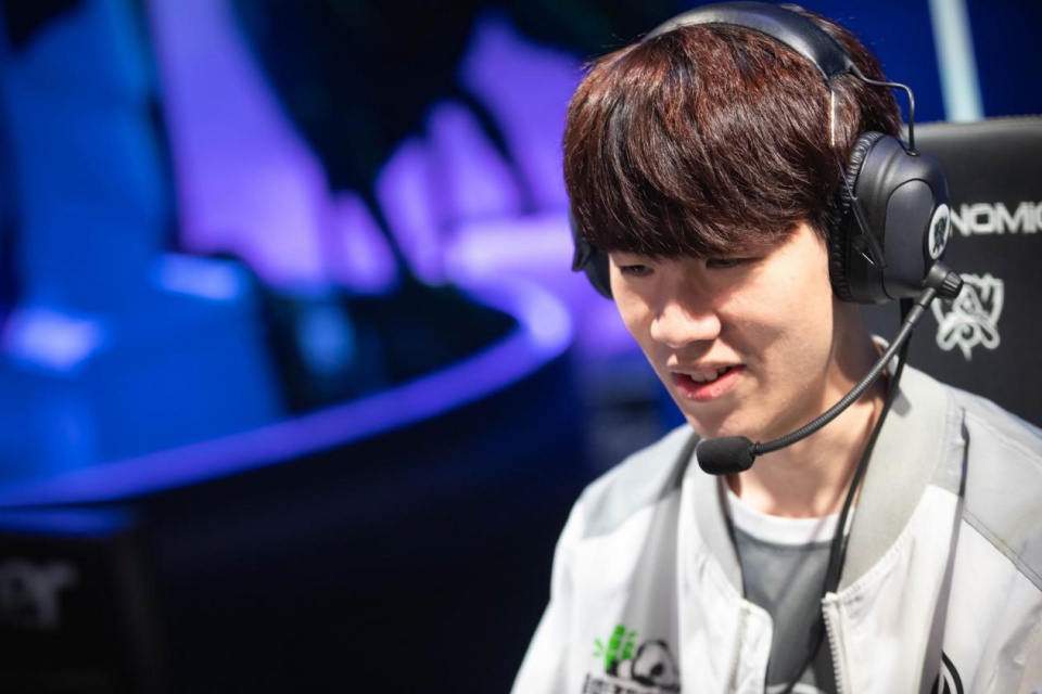 “我们本来掌握了局面，显然，最后我们搞砸了，确实如此” - RobbaN谈在ELEAGUE Major： Boston 2018决赛中的失利