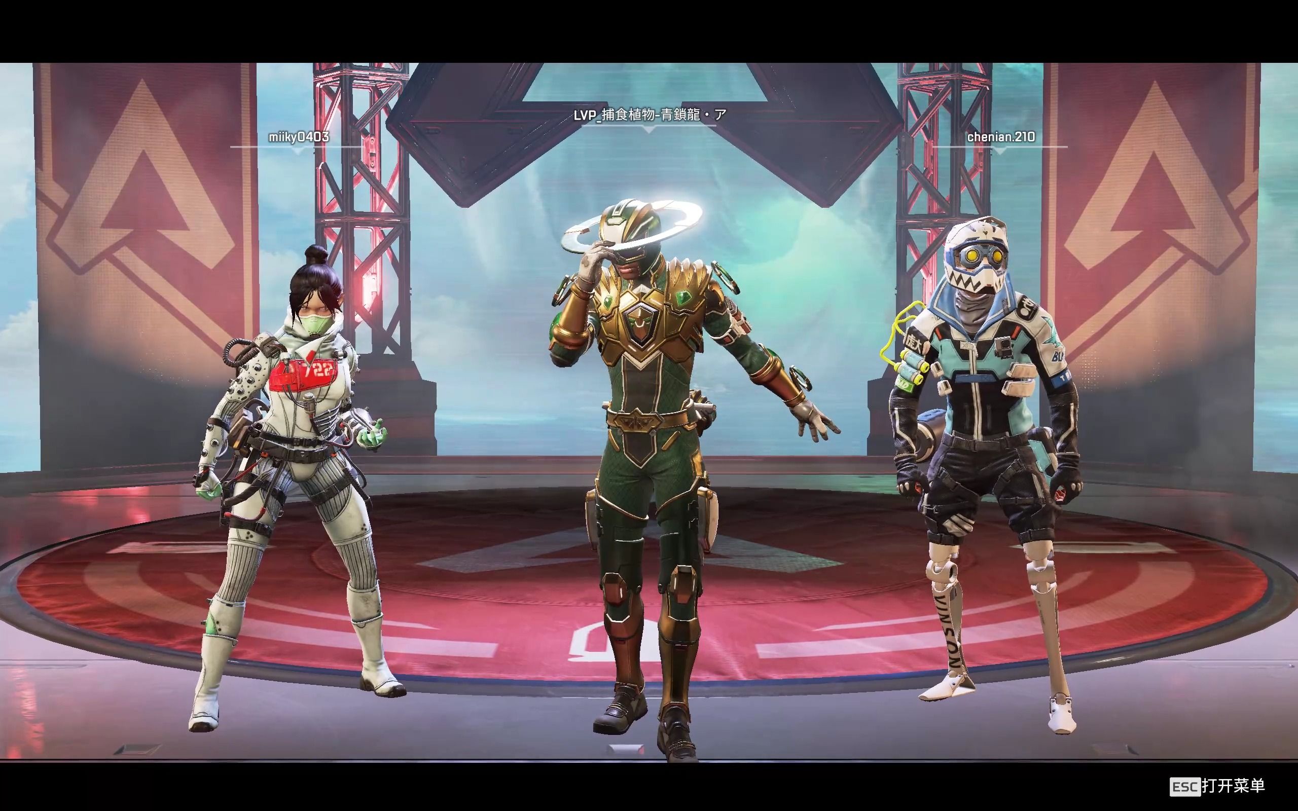 Top Esports 将与 Anyone’s Legend 争夺 2025 年 First Stand 的名额