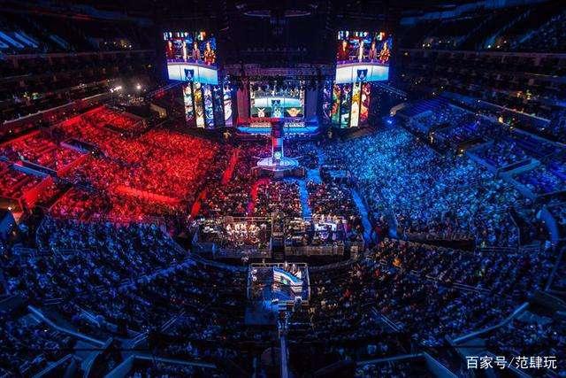 邪恶天才EG官宣解散DOTA2阵容并转战南美赛区